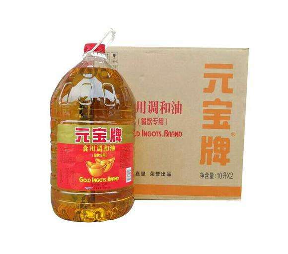 元寶調和油_深圳市偉泰（tài）發餐（cān）飲管理有限公司