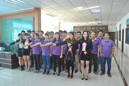 公司管理層團隊_深圳市偉泰發餐飲管理有限公（gōng）司