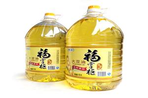 福掌櫃非轉（zhuǎn）基因大豆油_深圳市偉泰（tài）發餐飲管理有限（xiàn）公（gōng）司