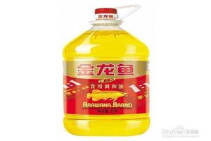 深圳市偉泰發餐飲管理有限公司（sī）-金（jīn）龍魚（yú）1:1:1調（diào）和油