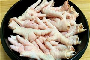 深圳市偉泰發餐飲管理有限公司-雞腳（jiǎo） 