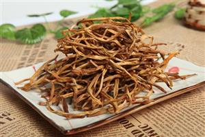 深圳市偉泰發餐飲管理有限公司-幹黃花菜