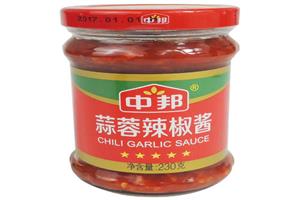 蒜茸辣椒醬_深圳市偉（wěi）泰發餐飲管理有限公司