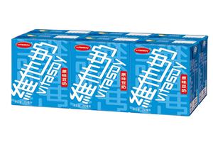 深圳市偉泰（tài）發餐飲（yǐn）管理有限公司-維他奶