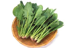 農產（chǎn）品配送公司講解菠（bō）菜含有的營養元素