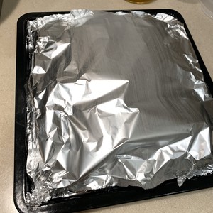 超（chāo）好吃的烤（kǎo）羊排烤箱版（bǎn）的做法 步驟5