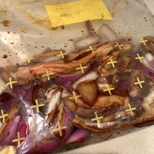 超好（hǎo）吃的烤羊排（pái）烤箱版的做法 步驟2