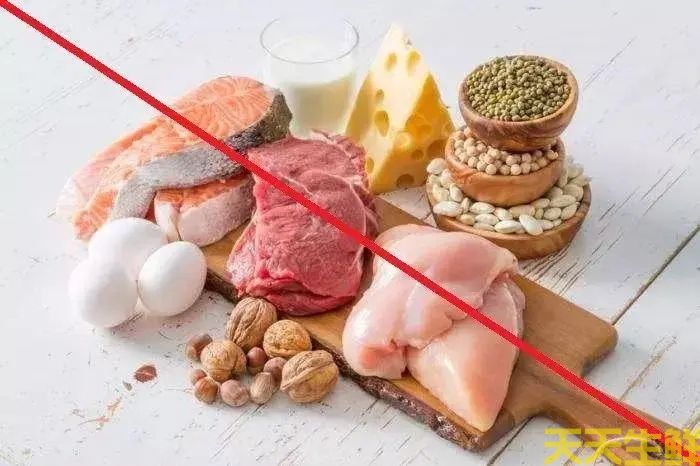 廣州專業（yè）送菜公司（sī）告訴你，感冒發燒不能多（duō）吃的食物有（yǒu）哪些(圖（tú）2)