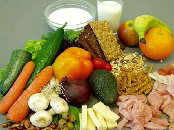 東莞蔬菜配送介紹空腹不能吃（chī）的食物有哪（nǎ）些? 