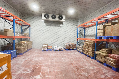 冷凍庫_深圳市偉泰發餐飲管理有限公司