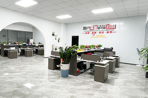 辦公區_深圳市偉泰發餐飲管理有限公司