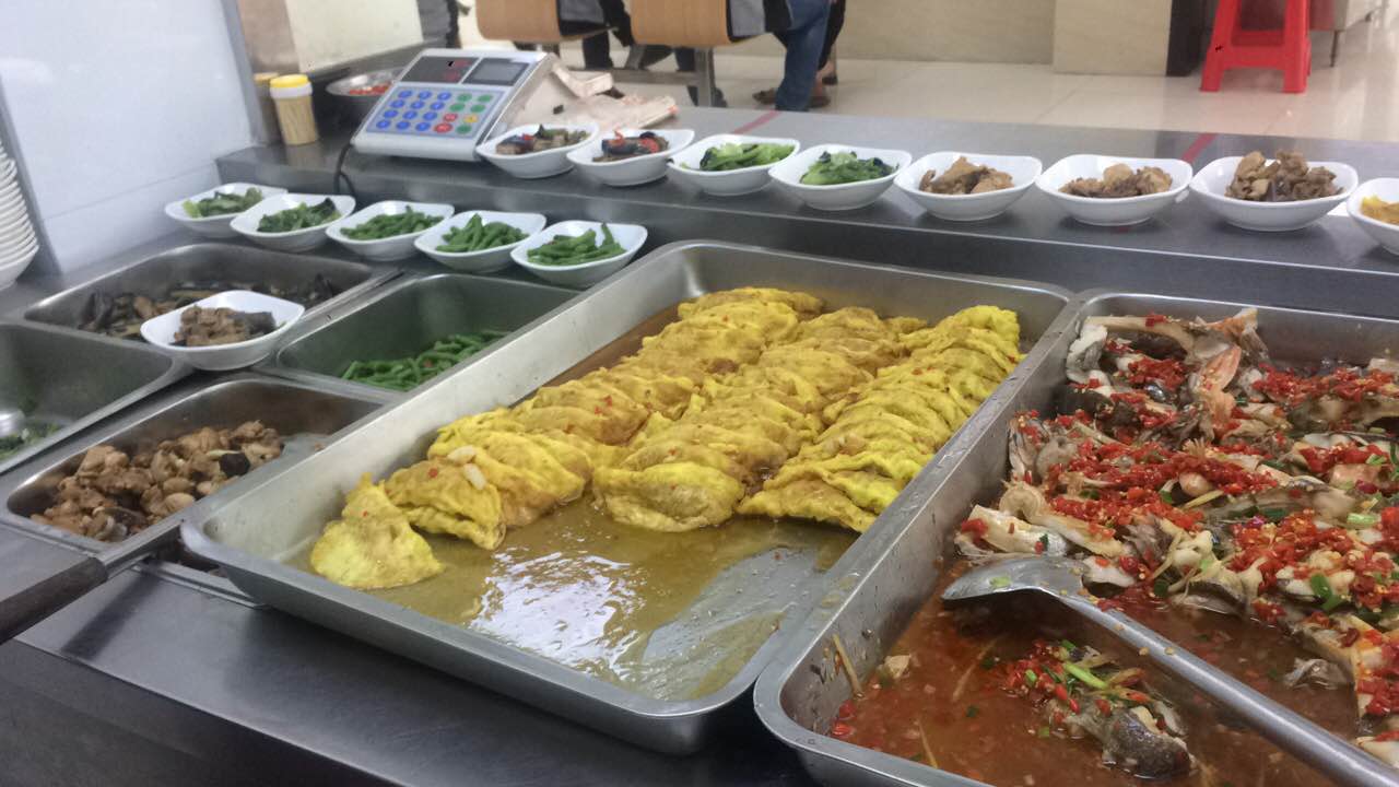 學（xué）校食堂（táng）蔬（shū）菜配送