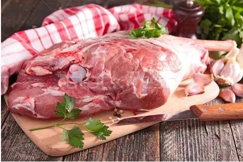 深圳送菜公司分享冬天多吃這5種食物快速驅寒