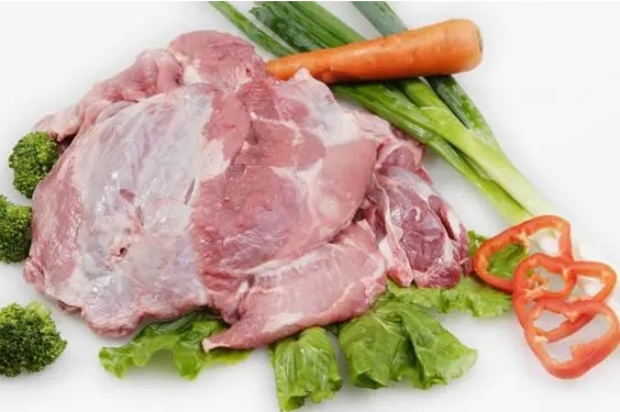 生鮮配（pèi）送 肉類分割加工廠需要什麽設備