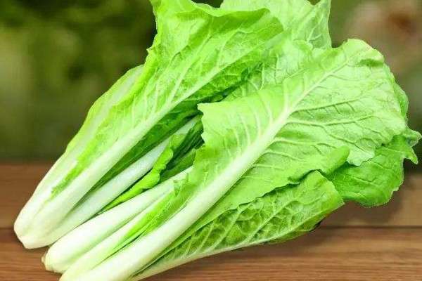 龍崗蔬菜配送分享什麽顏(yán)色的蔬菜營養價值高