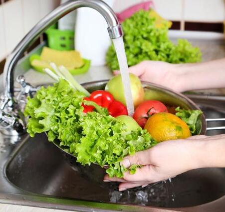 食（shí）材配送（sòng） 食材采購整體流（liú）程