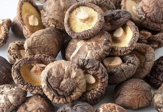 深圳農產（chǎn）品配送帶你了解（jiě）幹香菇和鮮香菇哪（nǎ）個好