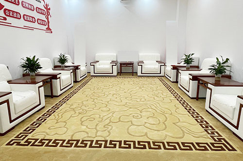 接待室_深圳市偉泰發餐飲管理有（yǒu）限公司