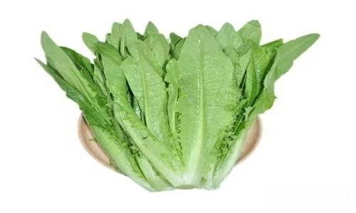 新鮮的菜和不新鮮的菜有什麽（me）區別