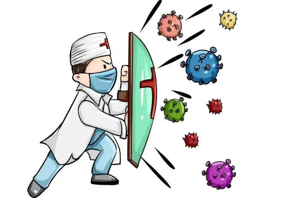 農產品配送公司（sī）分（fèn）享如（rú）何做好流感防護