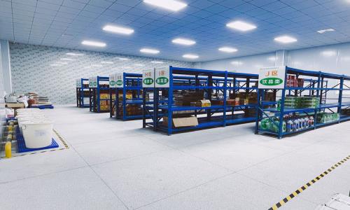 配送公司分享食材配送的注意事項