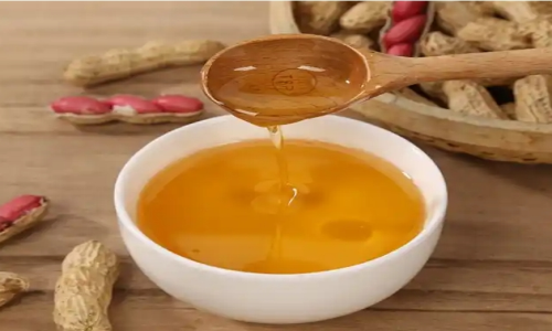 送菜公司（sī）分享花生油的儲存方法